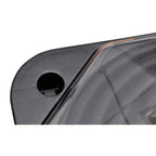 Vidaxl zonnecollector zwembad verwarming 735 w wg-1000 (set van 2)