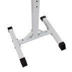 Vidaxl halter- en gewichtenstandaard