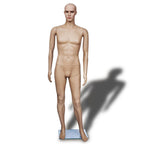 Vidaxl etalagepop man a