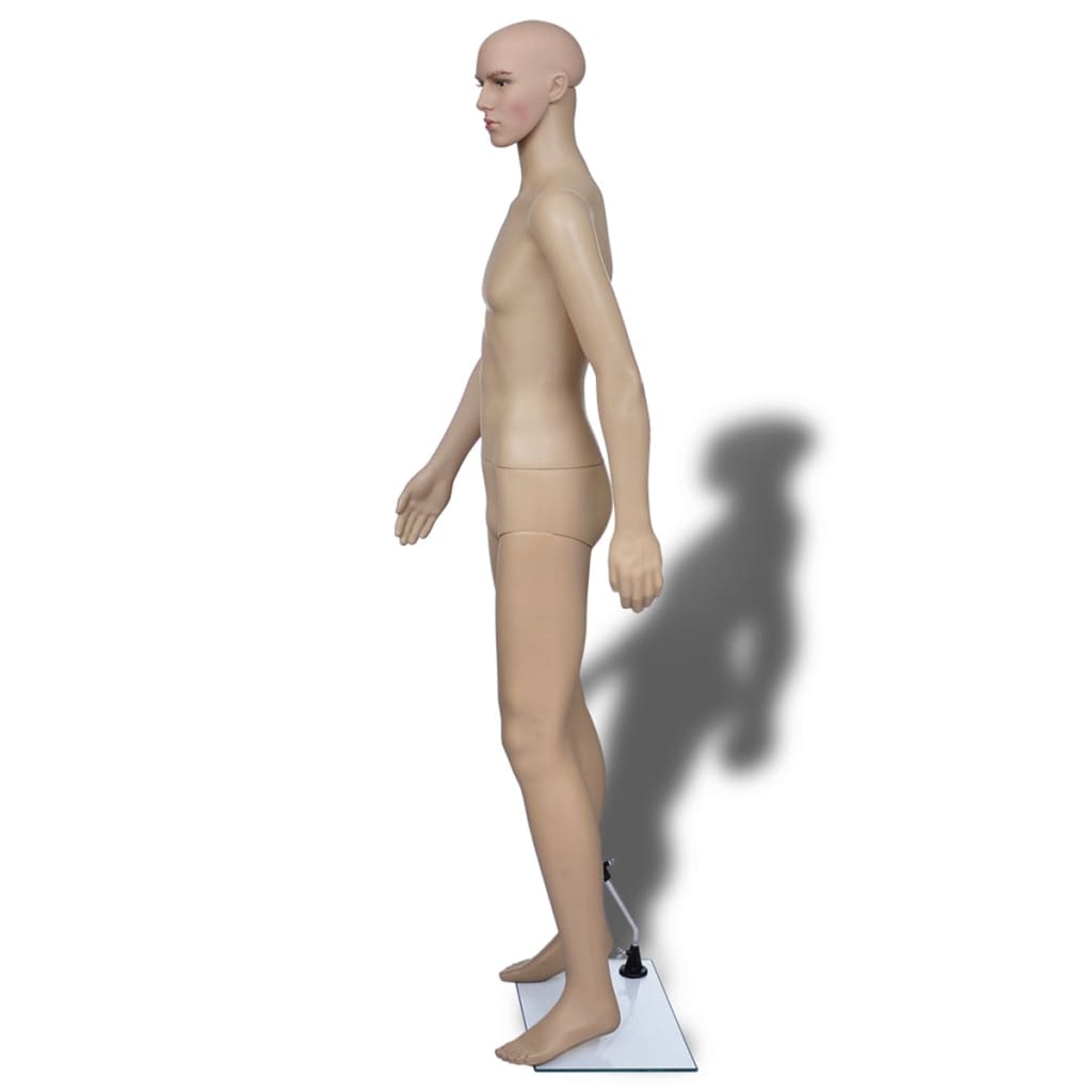 Vidaxl etalagepop man a