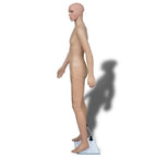 Vidaxl etalagepop man a