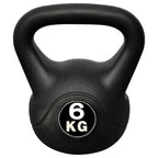 Vidaxl kettlebell 6 kg