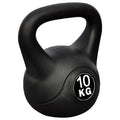 Vidaxl kettlebell 10 kg
