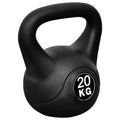 Vidaxl kettlebell 20 kg
