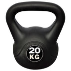 Vidaxl kettlebell 20 kg
