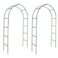 Vidaxl tuinbogen 2 st