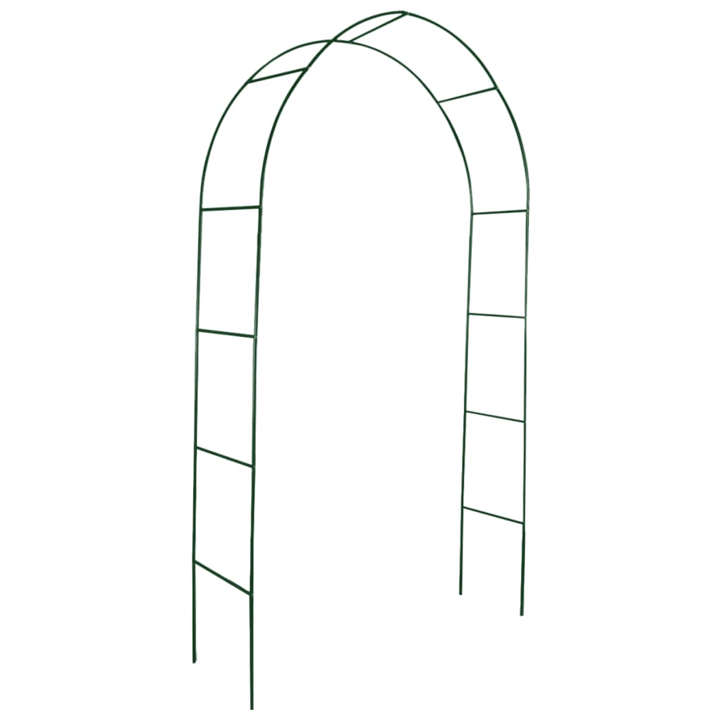 Vidaxl tuinbogen 2 st
