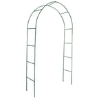 Vidaxl tuinbogen 2 st