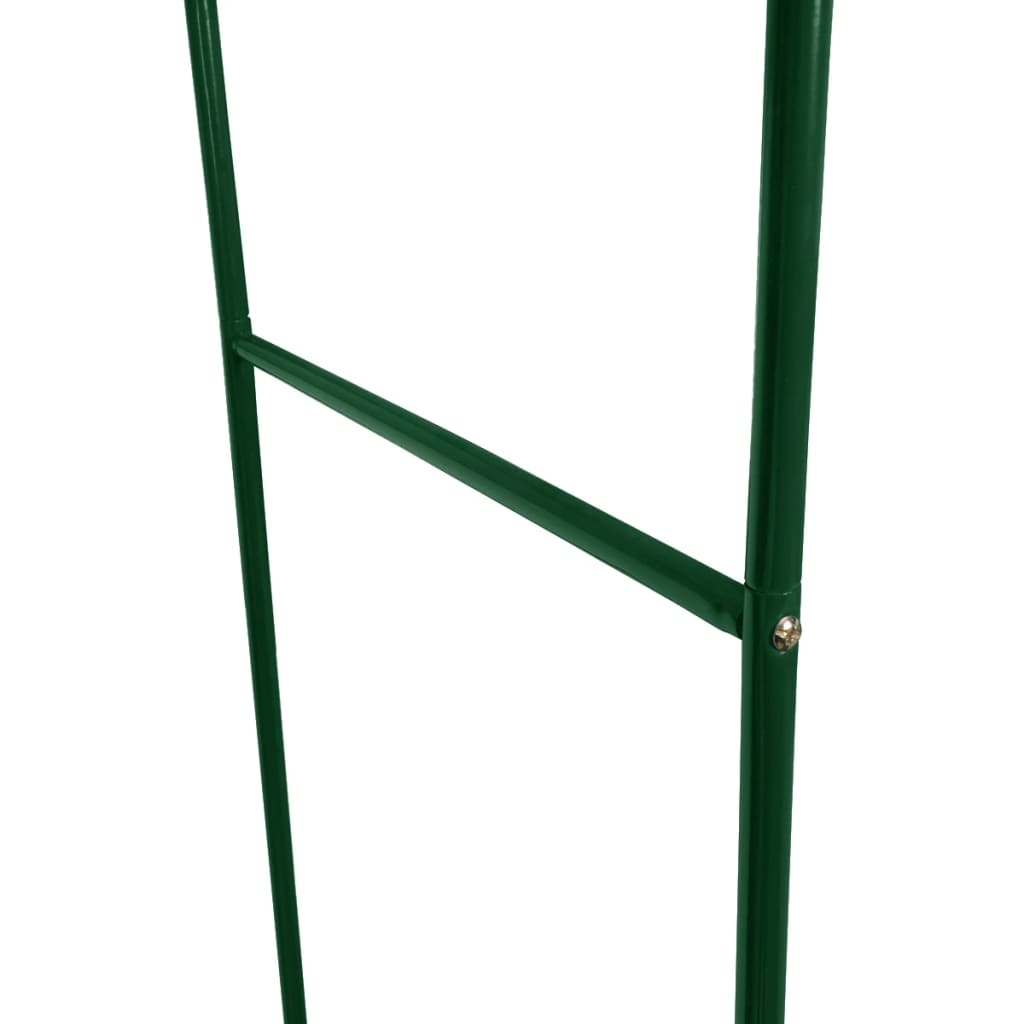 Vidaxl tuinbogen 2 st
