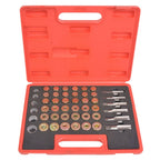 Vidaxl olieaftapplugdraad reparatieset