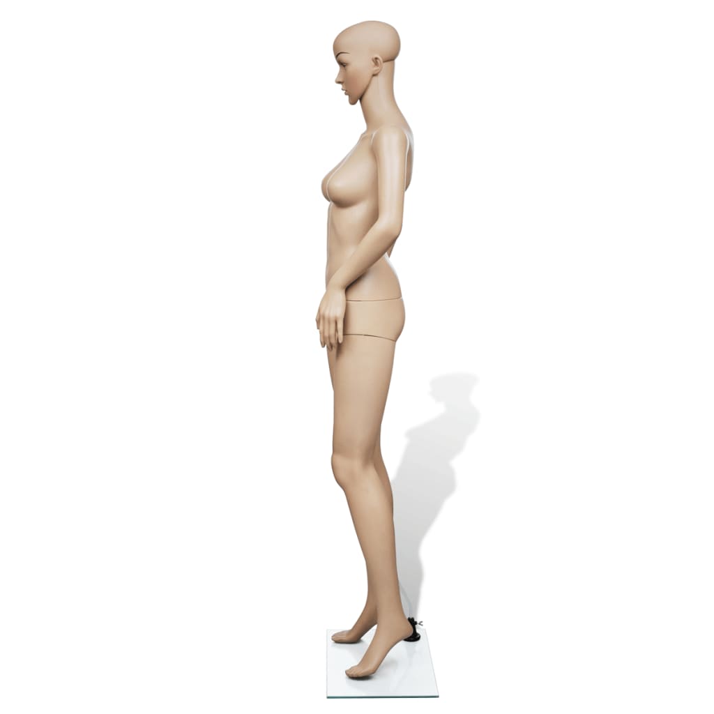 Vidaxl etalagepop vrouw b