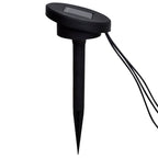 Vidaxl vijververlichting drijvende bollen led