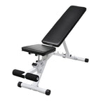 Vidaxl fitness bankje