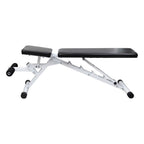 Vidaxl fitness bankje