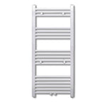 Vidaxl radiator handdoekenrek recht 600x1160 mm