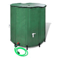 Vidaxl regenton inklapbaar 750 l