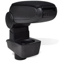 Vidaxl armsteun voor ford fiesta mk7 (2009)