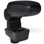 Vidaxl armsteun voor ford fiesta mk7 (2009)