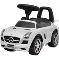 Vidaxl loopauto wit