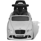 Vidaxl loopauto wit