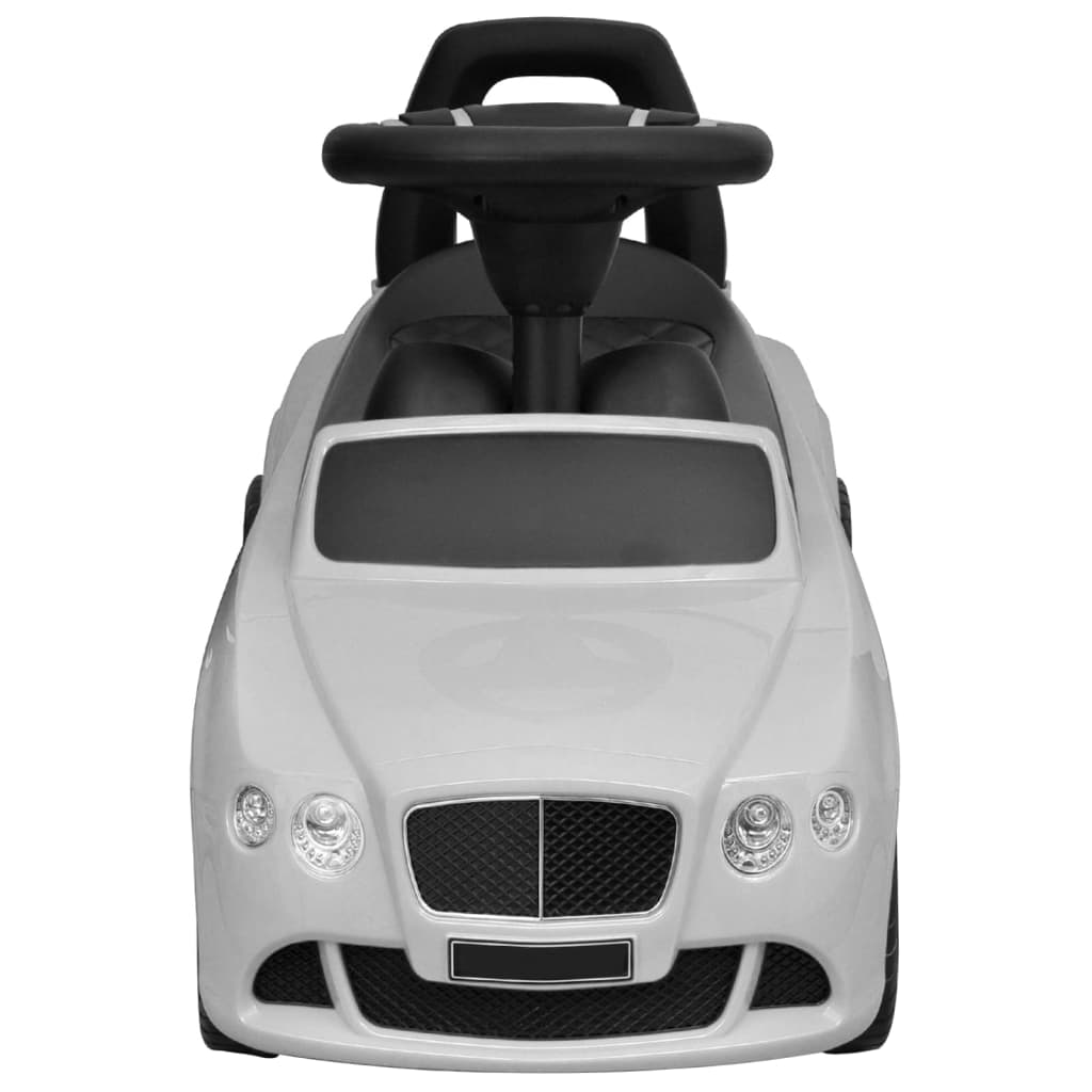 Vidaxl loopauto wit