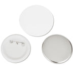 Vidaxl 500 st buttononderdelen 58 mm