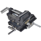 Vidaxl bankschroef handmatig 78 mm