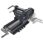 Vidaxl bankschroef handmatig 78 mm