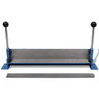 Vidaxl metalen plaat vouwmachine 450 mm
