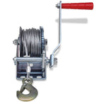 Vidaxl handlier 360 kg