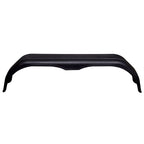 Vidaxl spatborden tandem voor aanhangerwielen 2 st 240x1650 mm
