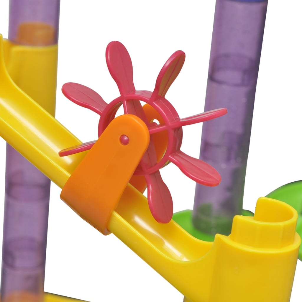 Vidaxl knikkerbaan voor kinderen