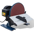 Vidaxl vlakschuurmachine 550 w 254 mm