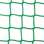 Vidaxl hooinetten 2 st rechthoekig 0,9x1,5 m pp