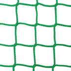 VidaXL Hooinet vierkant 0,9x2 m PP