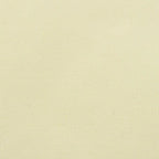 Vidaxl balkonscherm oxford textiel 75x400 cm crème