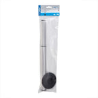 Proplus disselweger max. 100 kg aluminium zilver