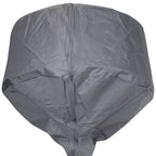 Sunred hoes voor staande verwarmer artix grijs