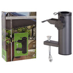 Pro garden parasolhouder voor balkon of tafel
