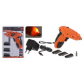 Fx-tools 19-delige accuboorschroevendraaierset
