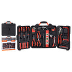 Fx-tools fx-tools 76-delige gereedschapsset