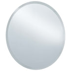 Vidaxl badkamerspiegel led 60 cm
