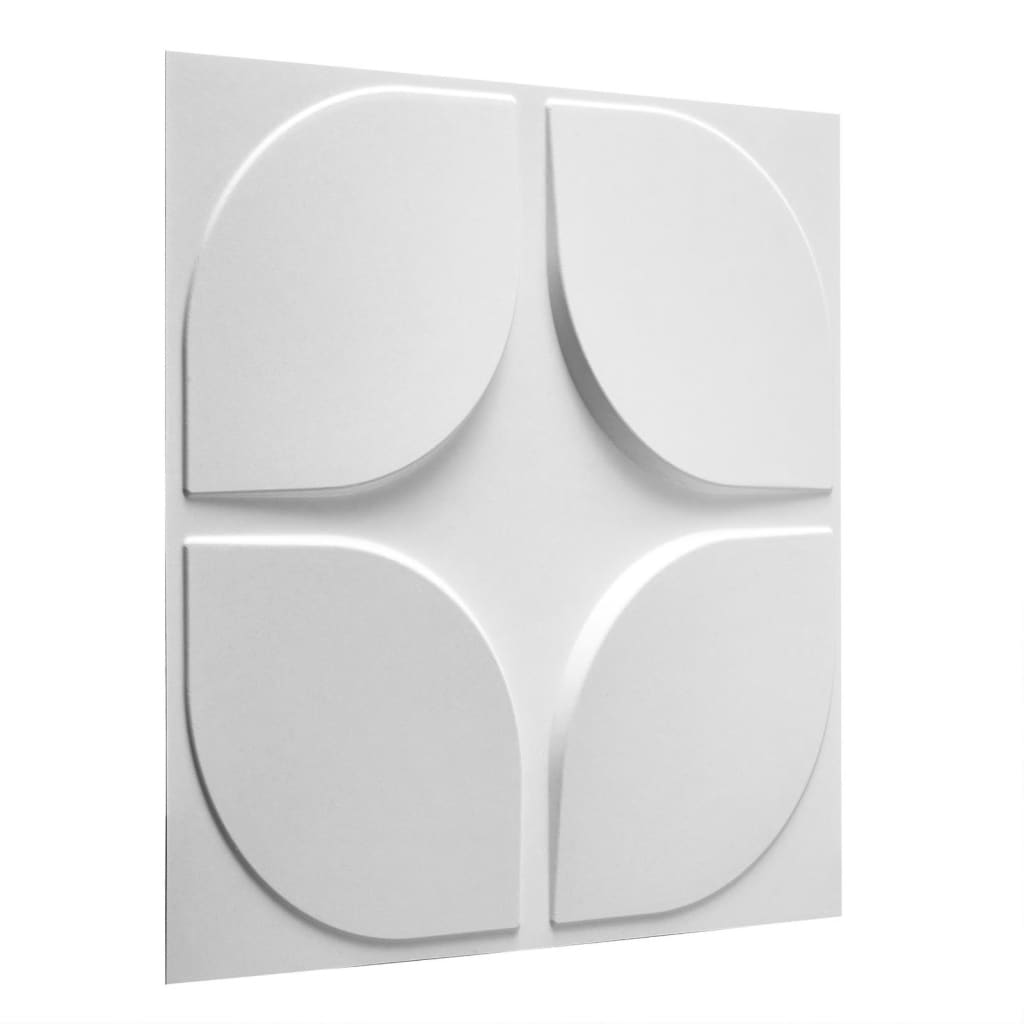 WallArt WallArt Wandpanelen 24 st 3D GA-WA06 Sweeps