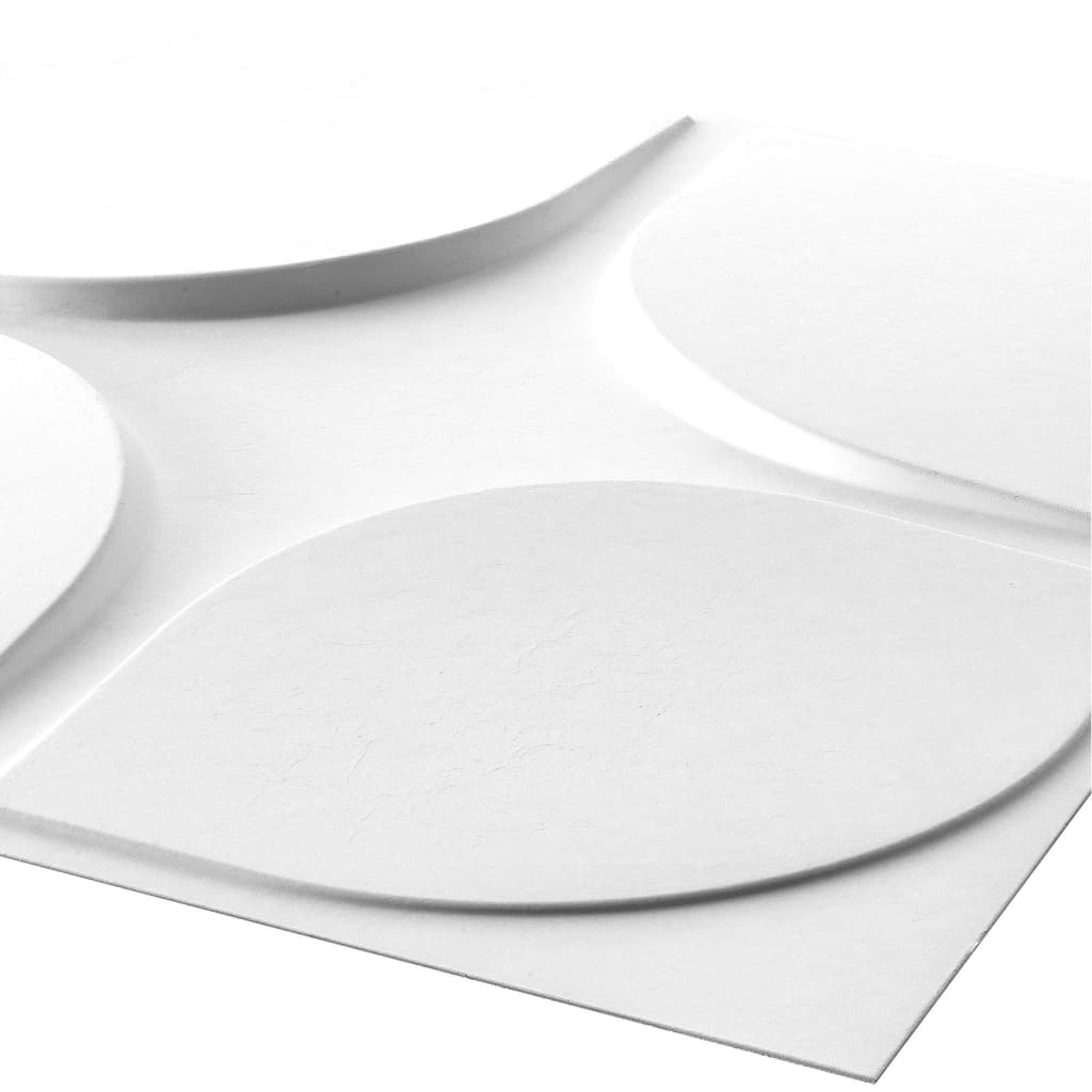 WallArt WallArt Wandpanelen 24 st 3D GA-WA06 Sweeps
