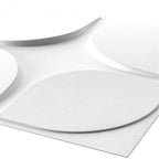 WallArt WallArt Wandpanelen 24 st 3D GA-WA06 Sweeps