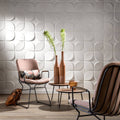 WallArt WallArt Wandpanelen 24 st 3D GA-WA06 Sweeps