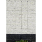 Nature Nature Spandraadsytemen voor klimplanten 2 st