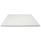 Vidaxl topmatras 6 cm visco-traagschuim 160x200 cm