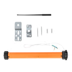 Vidaxl buismotor 20 nm