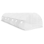VidaXL Kas 27 m² 900x300x200 cm
